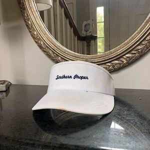 Southern Proper Visor Adjustable